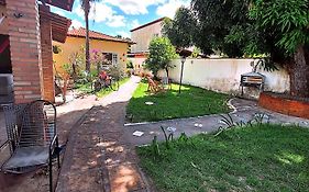 Casa Dona Amélia